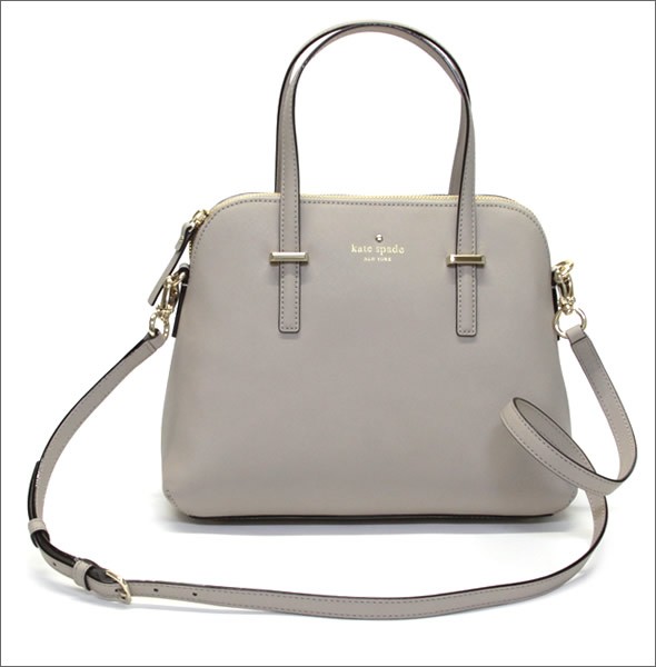 ケイトスペード CEDAR STREET Maise 2WAY ショルダー・ハンドバッグ サフィアーノレザー ≪2015SS≫ PXRU4471 292 Clock Tower