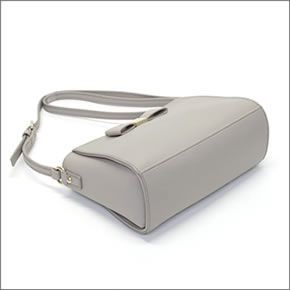 ケイトスペード RENNY DRIVE sienna リボンモチーフ ショルダーバッグ クロスボディ カウレザー ≪2015SS≫  PXRU5543 292 Clock Tower