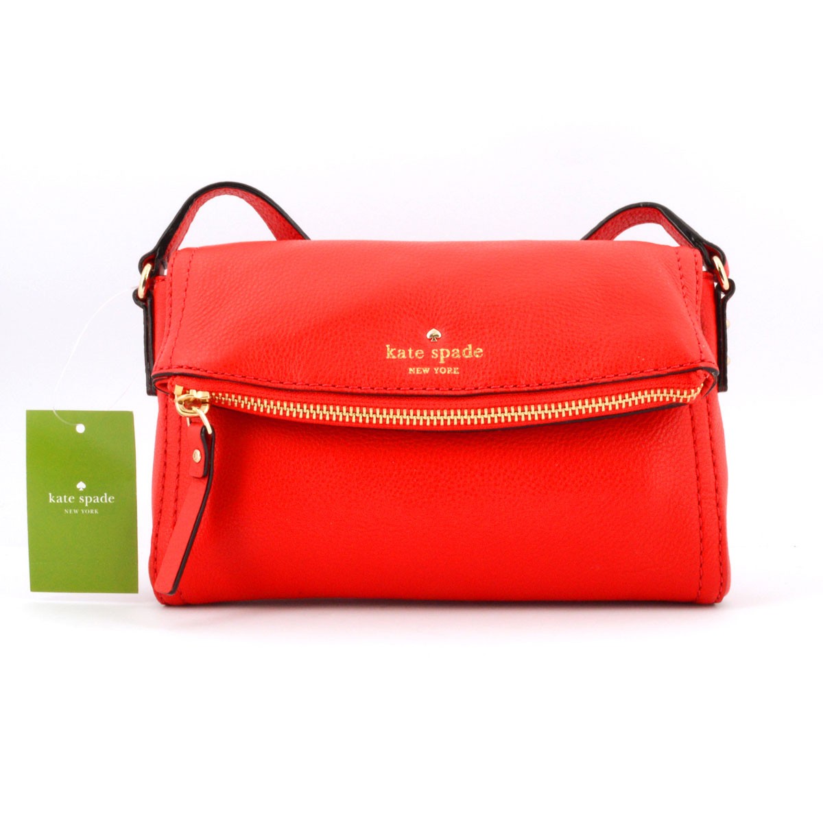 ケイトスペード Kate Spade PWRU3681 635 Cobble Hill Mini Carson ミニ ショルダーバッグ