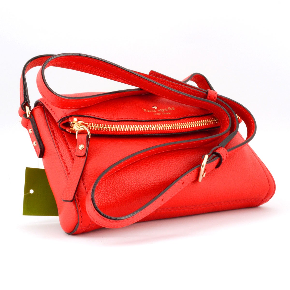 ケイトスペード Kate Spade PWRU3681 635 Cobble Hill Mini Carson ミニ ショルダーバッグ