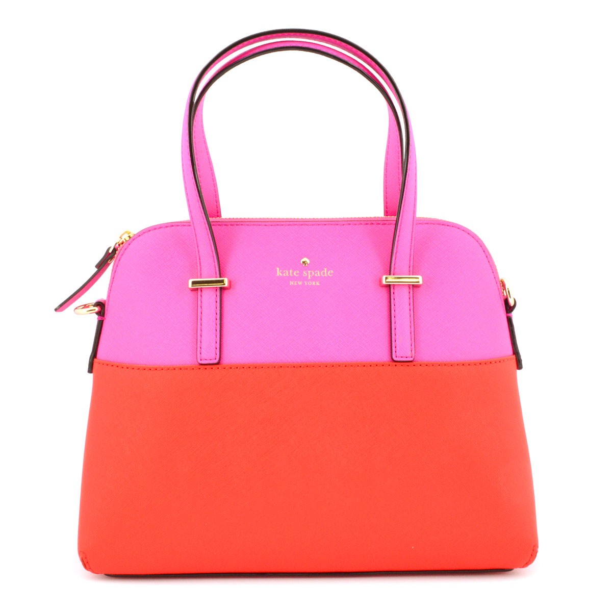 ケイトスペード Kate Spade PXRU4471 640 Cedar Street Maise 2WAY ハンドバッグ