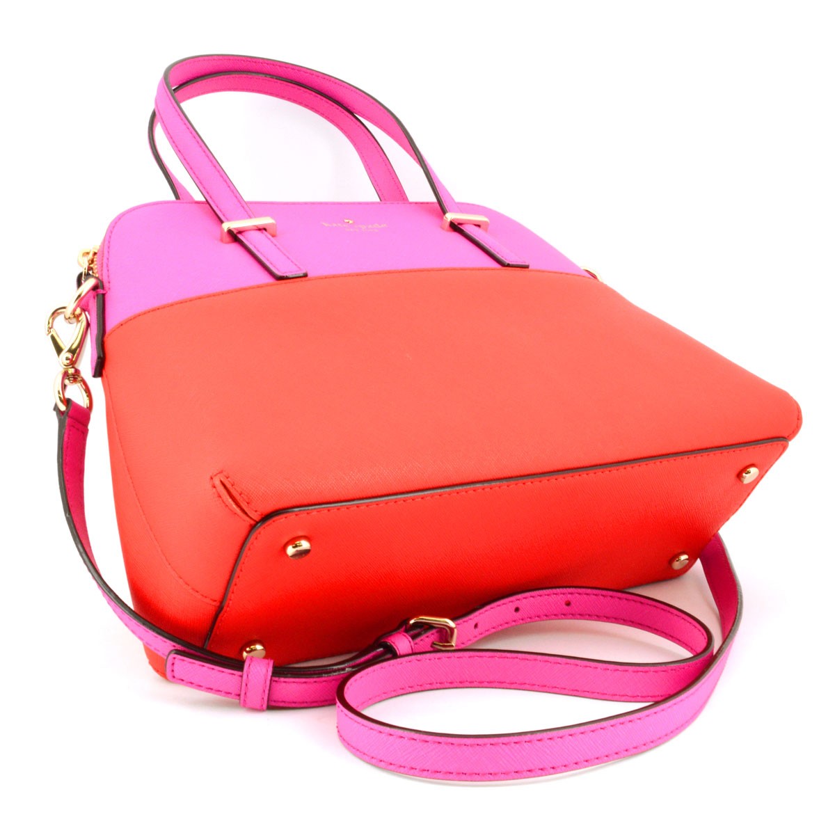 ケイトスペード Kate Spade PXRU4471 640 Cedar Street Maise 2WAY ハンドバッグ