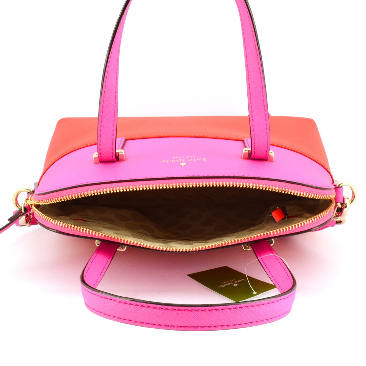 ケイトスペード Kate Spade PXRU4471 640 Cedar Street Maise 2WAY ハンドバッグ