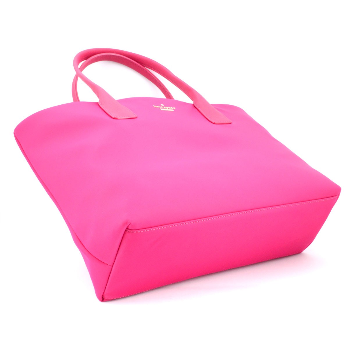ケイトスペード Kate Spade PXRU5384 698 Classic Nylon Catie トートバッグ