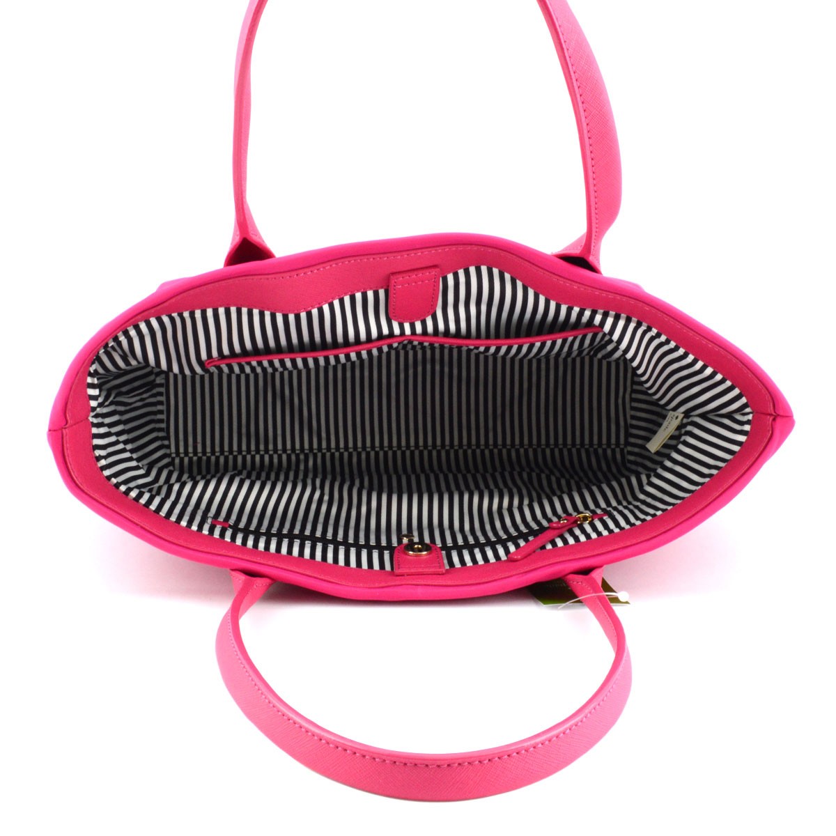 ケイトスペード Kate Spade PXRU5384 698 Classic Nylon Catie トートバッグ