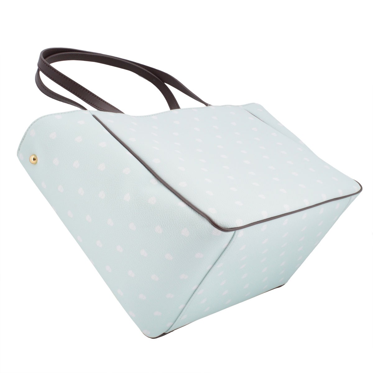 ケイトスペード Kate Spade PXRU6065 974 Magnolia Bakery Cupcake Box Tote NYで大人気の「マグノリアベーカリー」コラボシリーズ カップケーキボックス トートバッグ