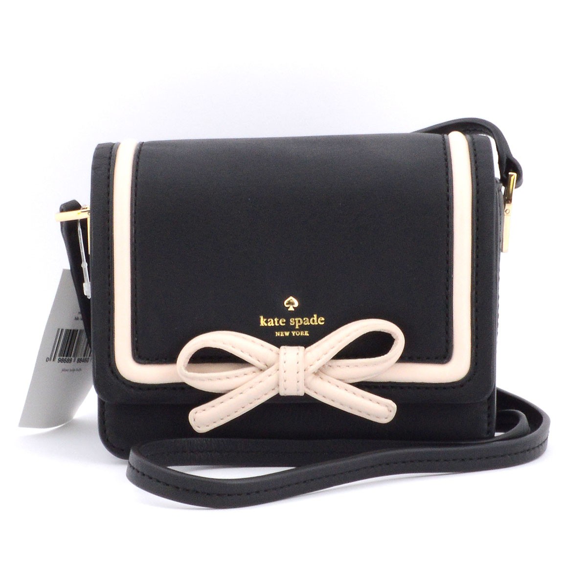ケイトスペード Kate Spade PXRU6090 037 Roomily Street Arlo ショルダーバッグ
