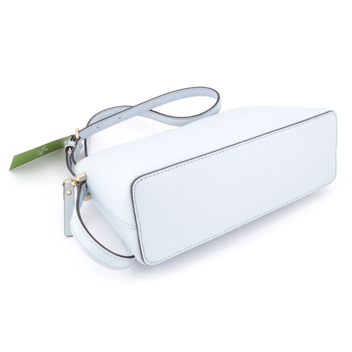 ケイトスペード Kate Spade PWRU3503 493 Mystic Blue Cedar Street Mandy ミニ ショルダーバッグ