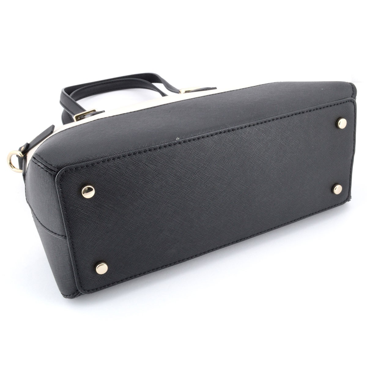 ケイトスペード Kate Spade PXRU4471 153 Black/Pebble Cedar Street Maise 2WAY ショルダー・ハンドバッグ