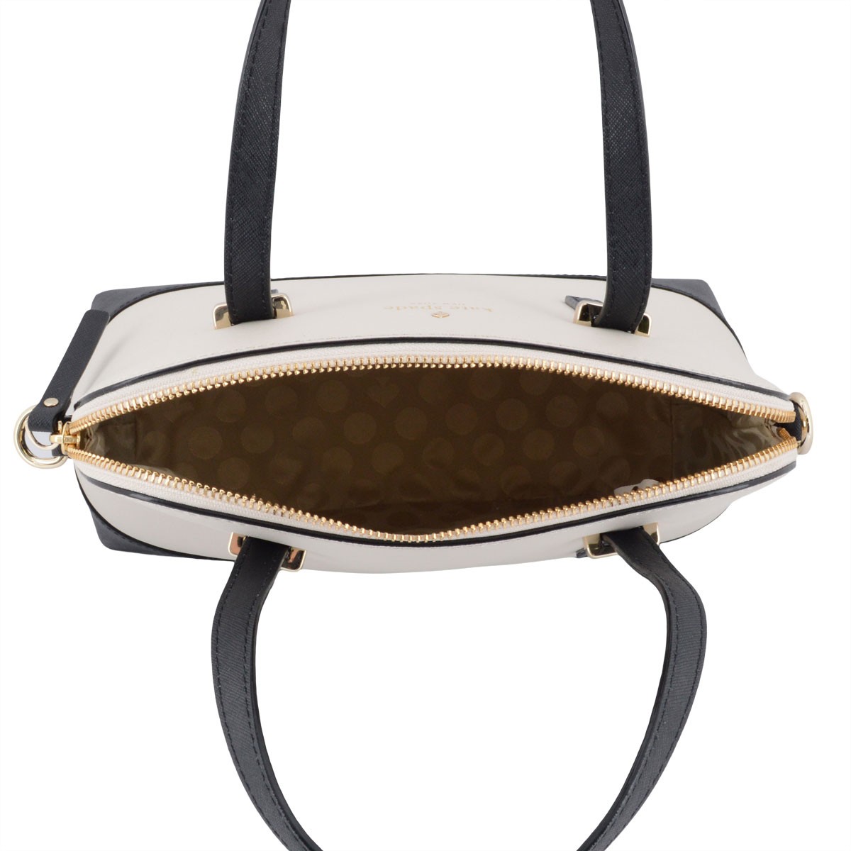 ケイトスペード Kate Spade PXRU4471 153 Black/Pebble Cedar Street Maise 2WAY ショルダー・ハンドバッグ