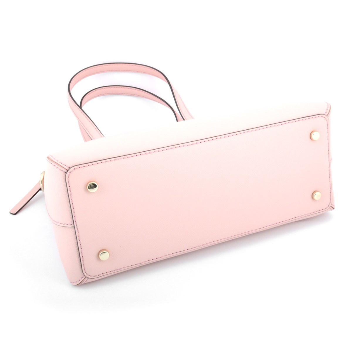 ケイトスペード Kate Spade PXRU4471 265 Rose Jade Cedar Street Maise 2WAY ショルダー・ハンドバッグ