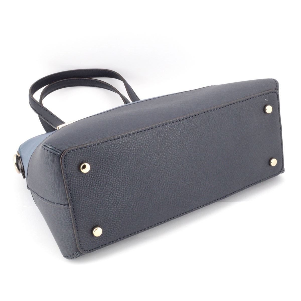 ケイトスペード Kate Spade PXRU4471 431 Holiday Denim/Off Shore Cedar Street Maise 2WAY ショルダー・ハンドバッグ