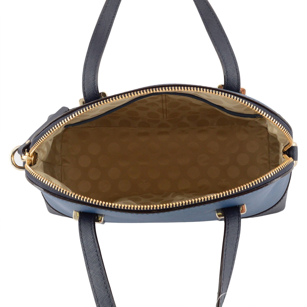 ケイトスペード Kate Spade PXRU4471 431 Holiday Denim/Off Shore Cedar Street Maise 2WAY ショルダー・ハンドバッグ