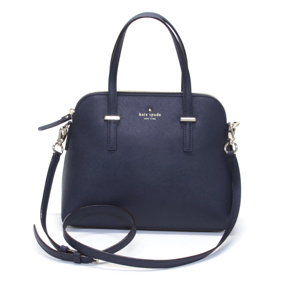 ケイトスペード Kate Spade PXRU4471 457 Off Shore Cedar Street Maise 2WAY ショルダー・ハンドバッグ