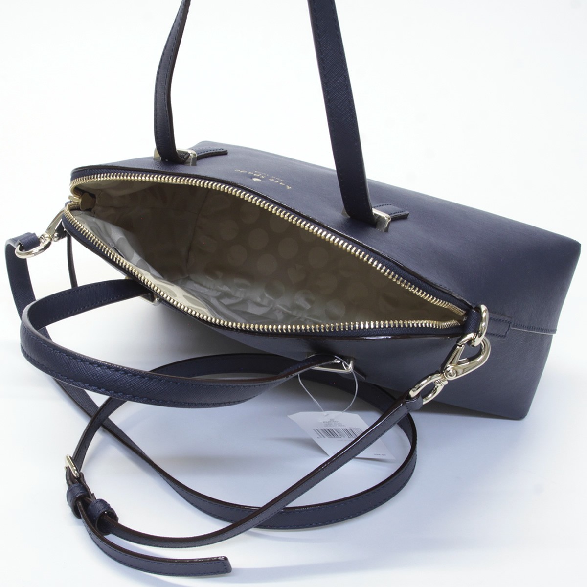 ケイトスペード Kate Spade PXRU4471 457 Off Shore Cedar Street Maise 2WAY ショルダー・ハンドバッグ