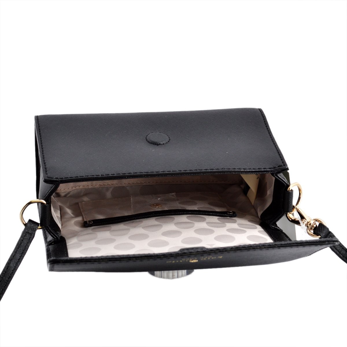 ケイトスペード Kate Spade PWRU3664 001 Black  2WAY ミニショルダーバッグ クロスボディ Cedar Street Magnolia