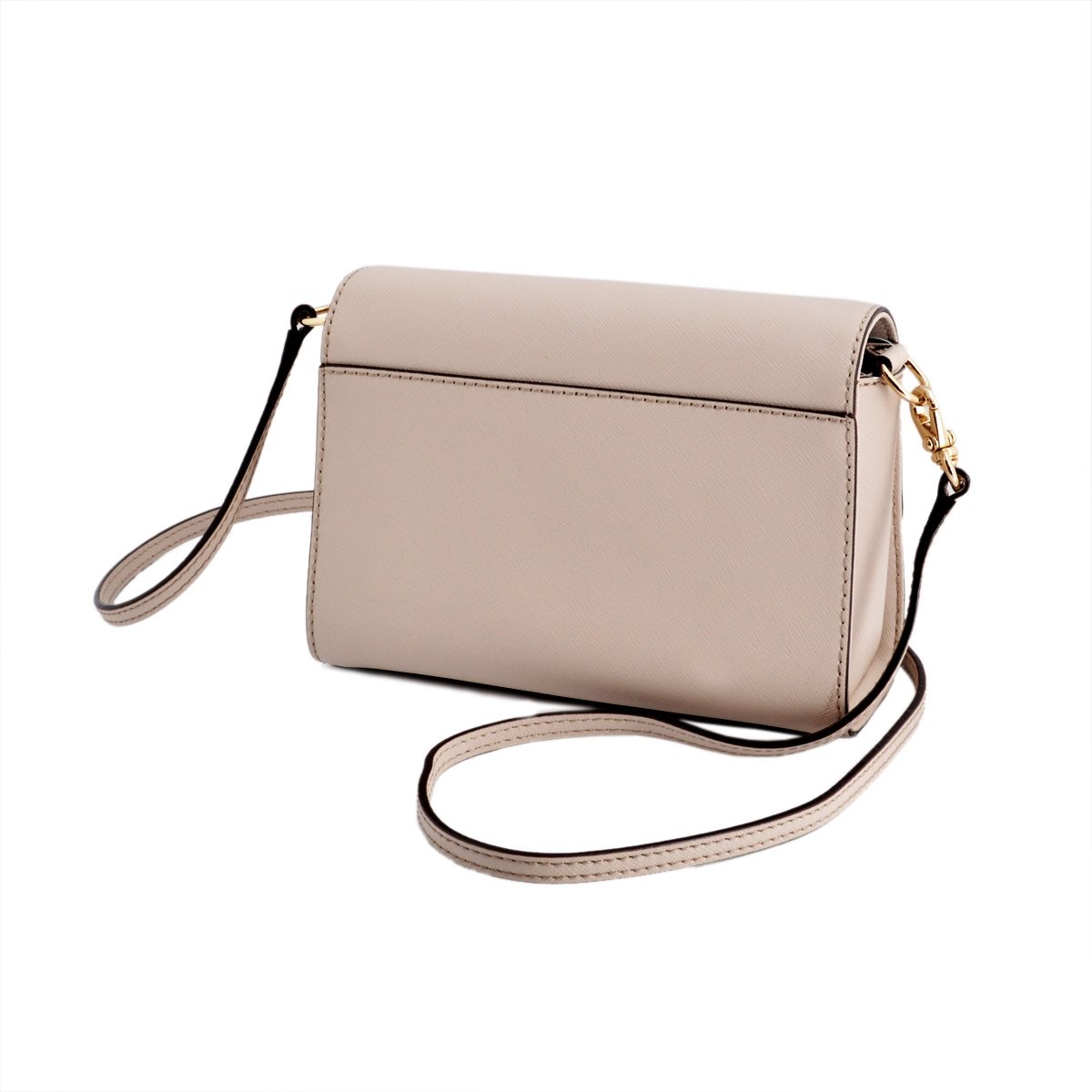 ケイトスペード Kate Spade PWRU3664 296 Crisp Linen 2WAY ミニショルダーバッグ クロスボディ Cedar Street Magnolia