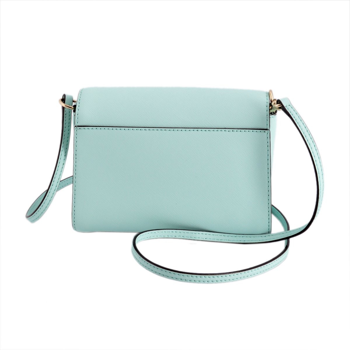 ケイトスペード Kate Spade PWRU3664 428 Grace Blue 2WAY ミニショルダーバッグ クロスボディ Cedar Street Magnolia