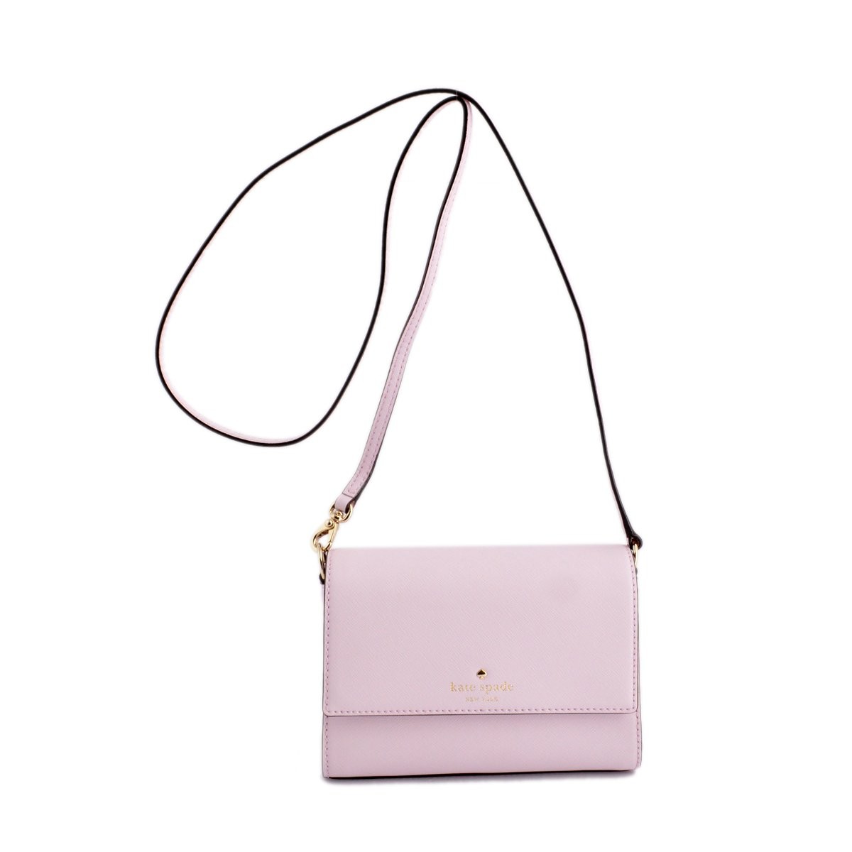ケイトスペード Kate Spade PWRU3664 663 Pink Blush 2WAY ミニショルダーバッグ クロスボディ Cedar Street Magnolia