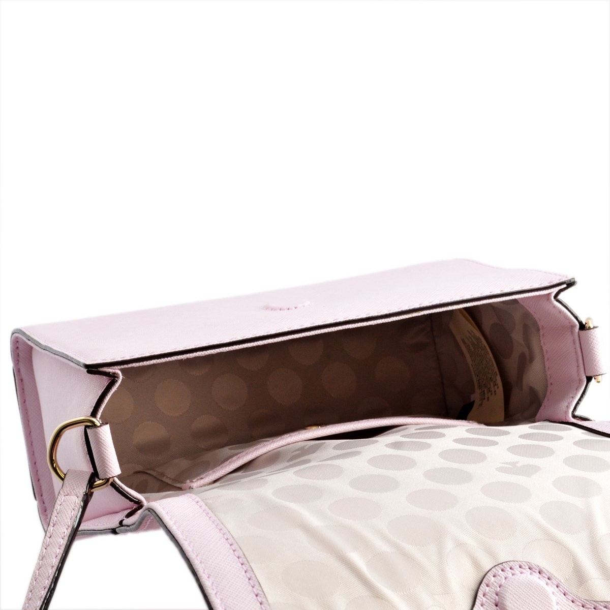 ケイトスペード Kate Spade PWRU3664 663 Pink Blush 2WAY ミニショルダーバッグ クロスボディ Cedar Street Magnolia