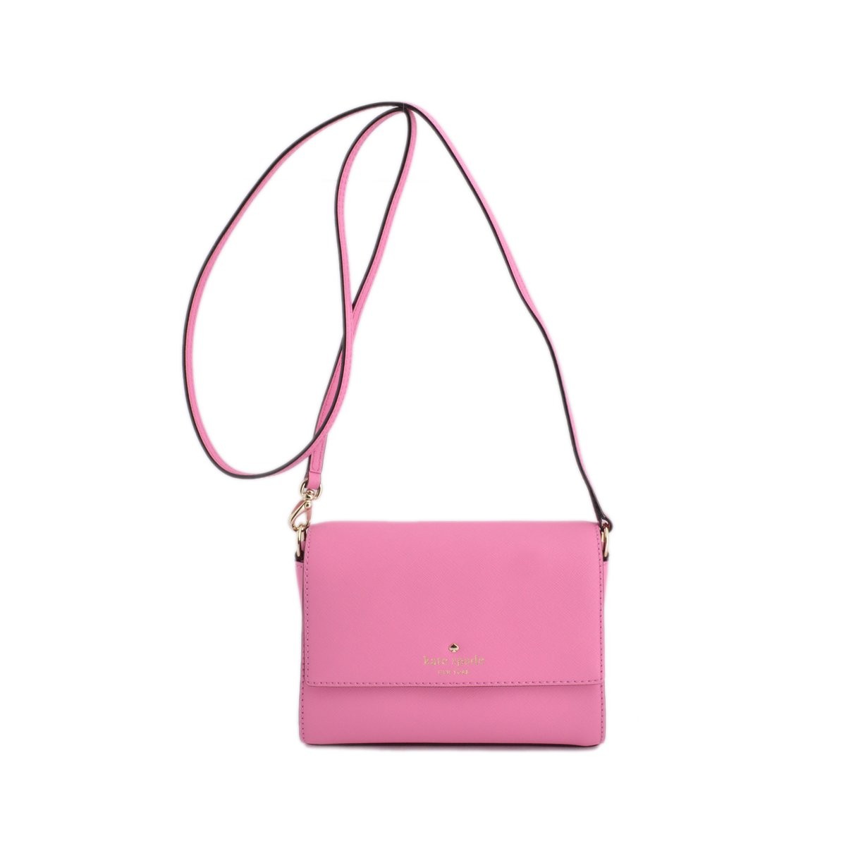 ケイトスペード Kate Spade PWRU3664 679 Rouge Pink 2WAY ミニショルダーバッグ クロスボディ Cedar Street Magnolia