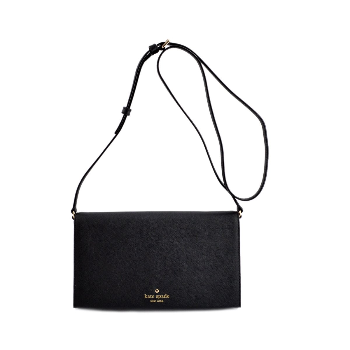 ケイトスペード Kate Spade PWRU4341 001 Black ミニショルダーバッグ Cedar Street Cali