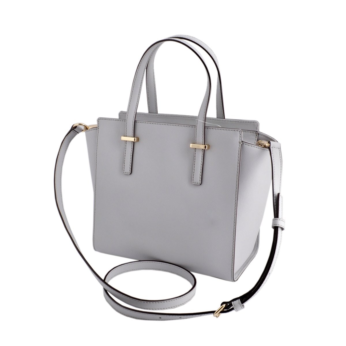 ケイトスペード Kate Spade PXRU5491 060 Stone Ice 2WAY ショルダー ハンドバッグ Cedar Street Small Hayden