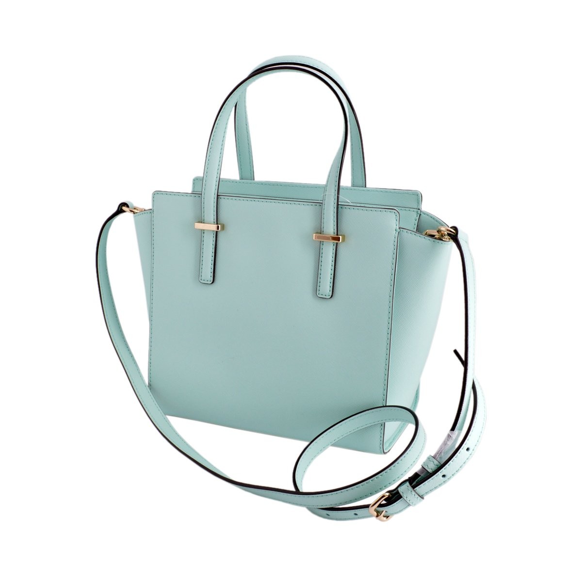 ケイトスペード Kate Spade PXRU5491 428 Grace Blue 2WAY ショルダー ハンドバッグ Cedar Street Small Hayden