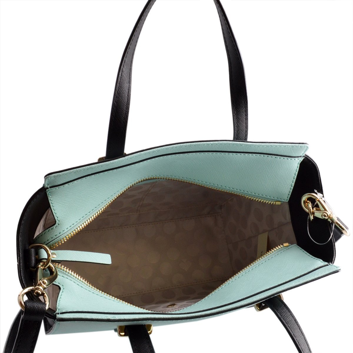 ケイトスペード Kate Spade PXRU5491 468 Grace Blue/Black 2WAY ショルダー ハンドバッグ Cedar Street Small Hayden