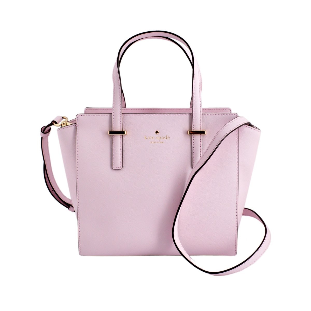 ケイトスペード Kate Spade PXRU5491 663 Pink Blush 2WAY ショルダー ハンドバッグ Cedar Street Small Hayden