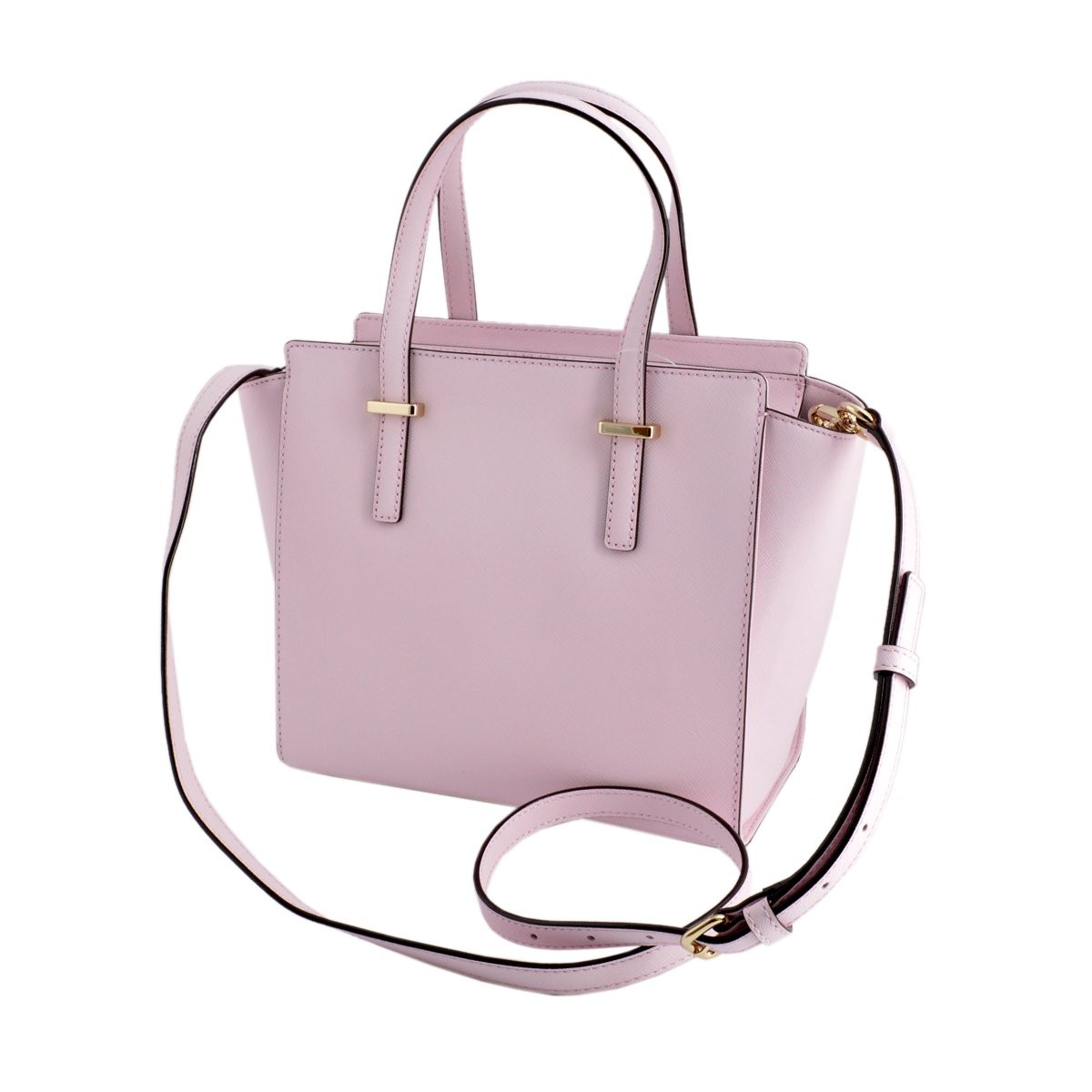 ケイトスペード Kate Spade PXRU5491 663 Pink Blush 2WAY ショルダー ハンドバッグ Cedar Street Small Hayden