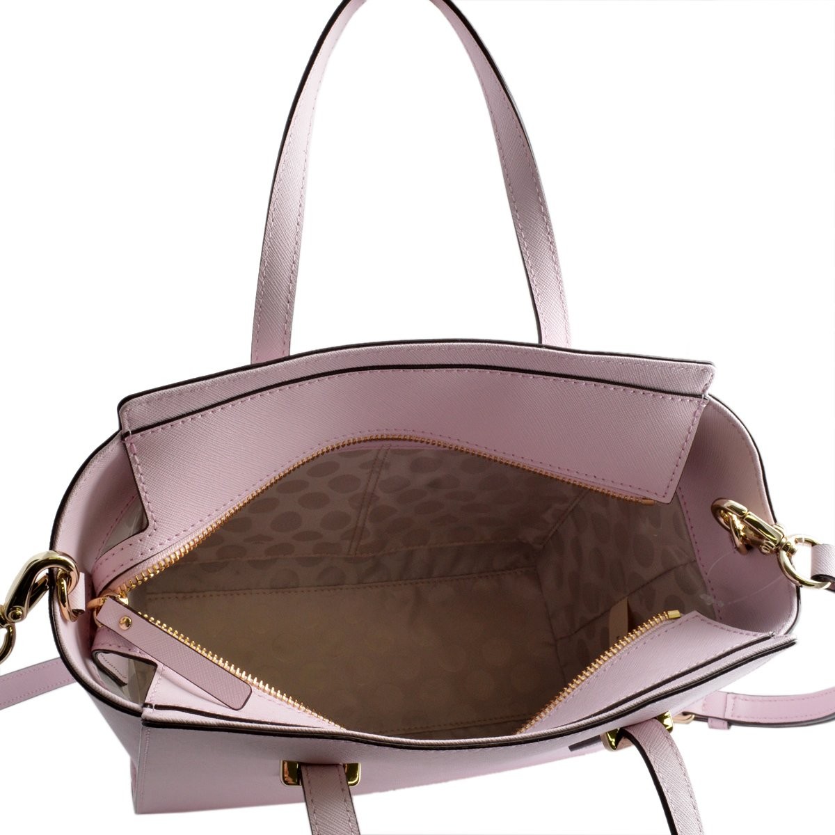 ケイトスペード Kate Spade PXRU5491 663 Pink Blush 2WAY ショルダー ハンドバッグ Cedar Street Small Hayden