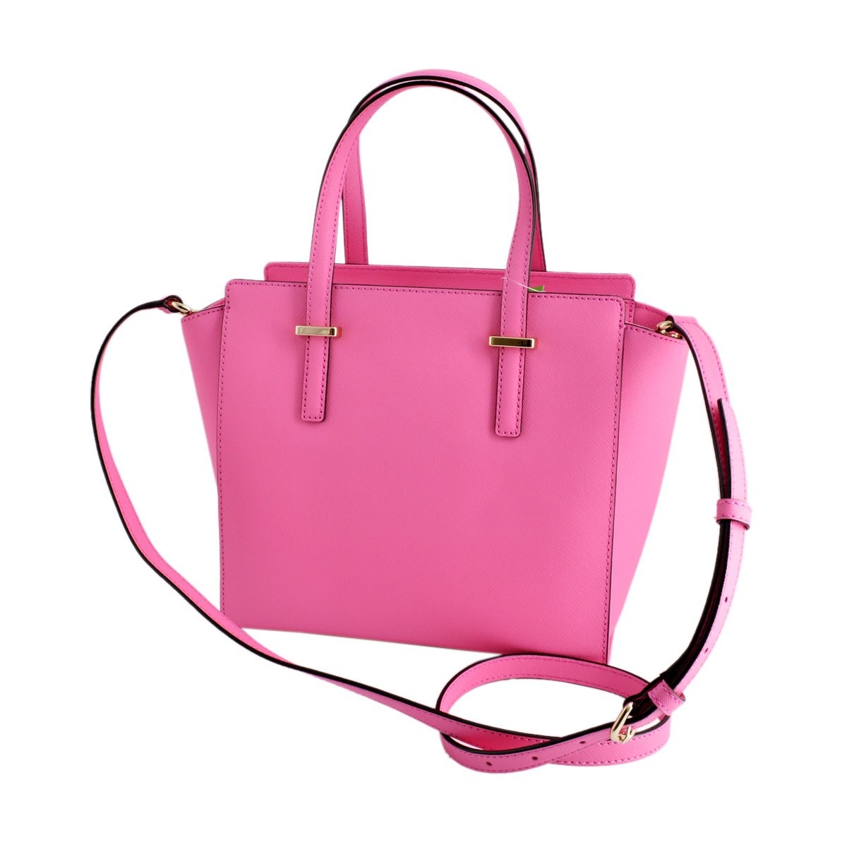 ケイトスペード Kate Spade PXRU5491 679 Rouge Pink 2WAY ショルダー ハンドバッグ Cedar Street Small Hayden