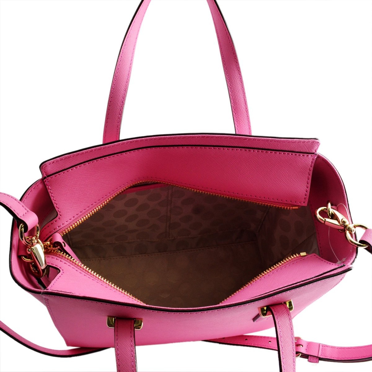 ケイトスペード Kate Spade PXRU5491 679 Rouge Pink 2WAY ショルダー ハンドバッグ Cedar Street Small Hayden