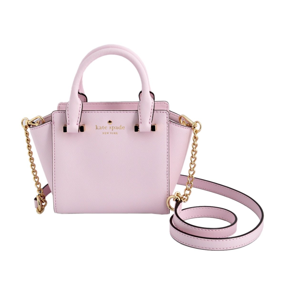 ケイトスペード Kate Spade PXRU6410 663 Pink Blush ミニショルダーバッグ Cedar Street Mini Hayden