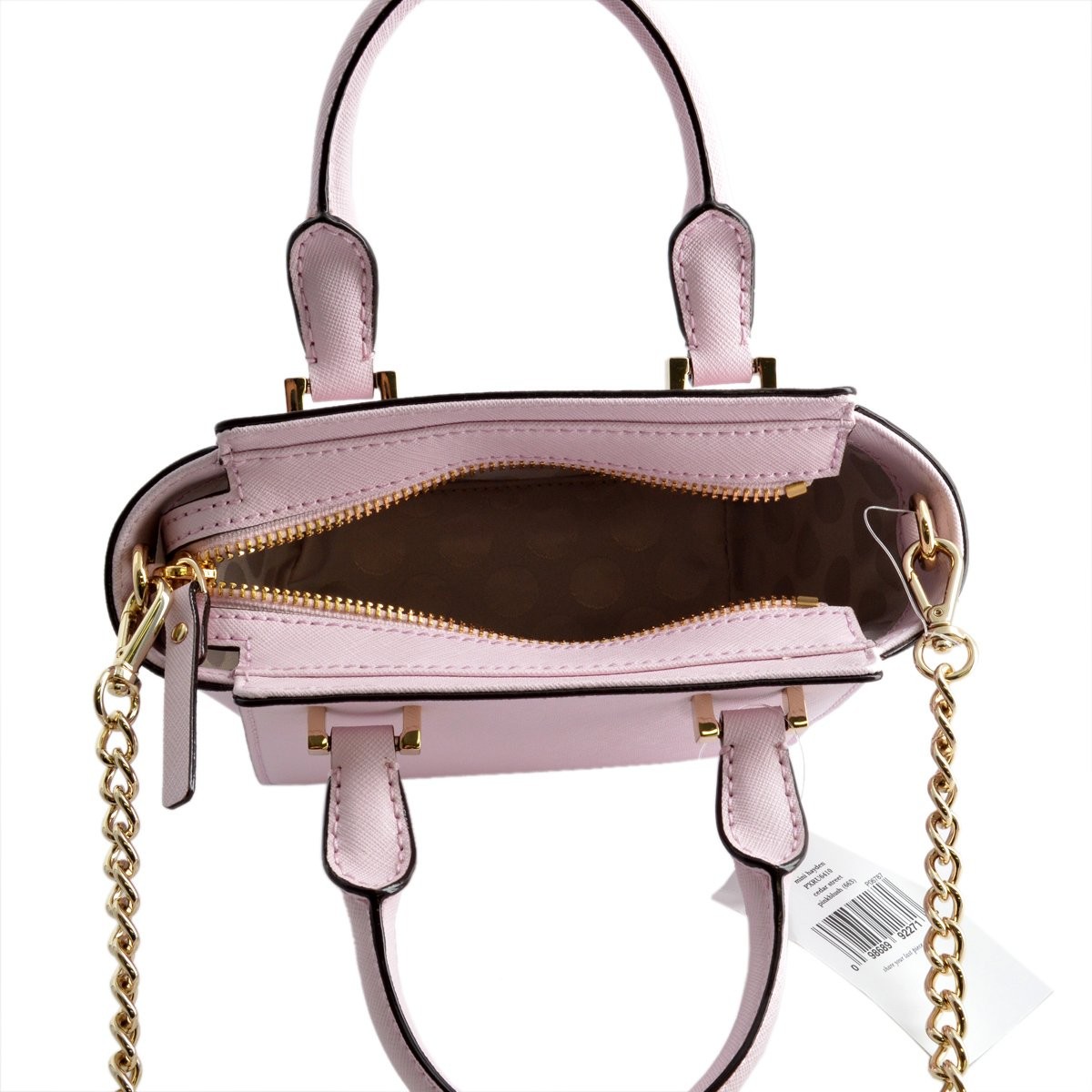 ケイトスペード Kate Spade PXRU6410 663 Pink Blush ミニショルダーバッグ Cedar Street Mini Hayden