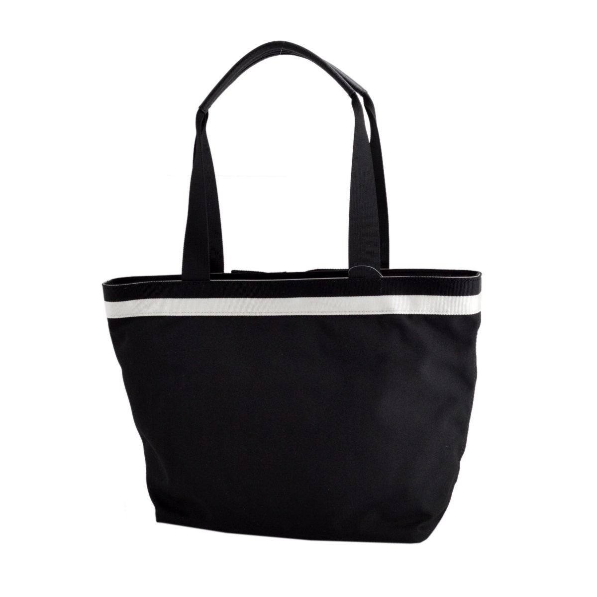 ケイトスペード Kate Spade PXRU6439 001 Black グログランリボン トートバッグ Chester Lane Dorothy