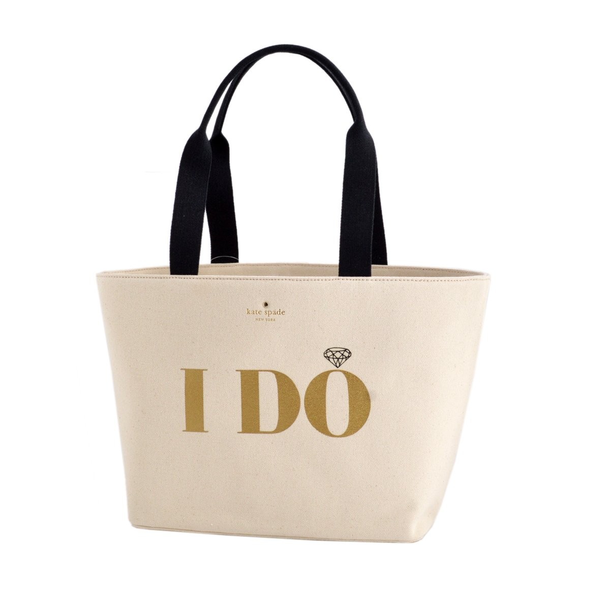 ケイトスペード Kate Spade PXRU6640 974 Multi トートバッグ Wedding Belles I Do I Did Tote