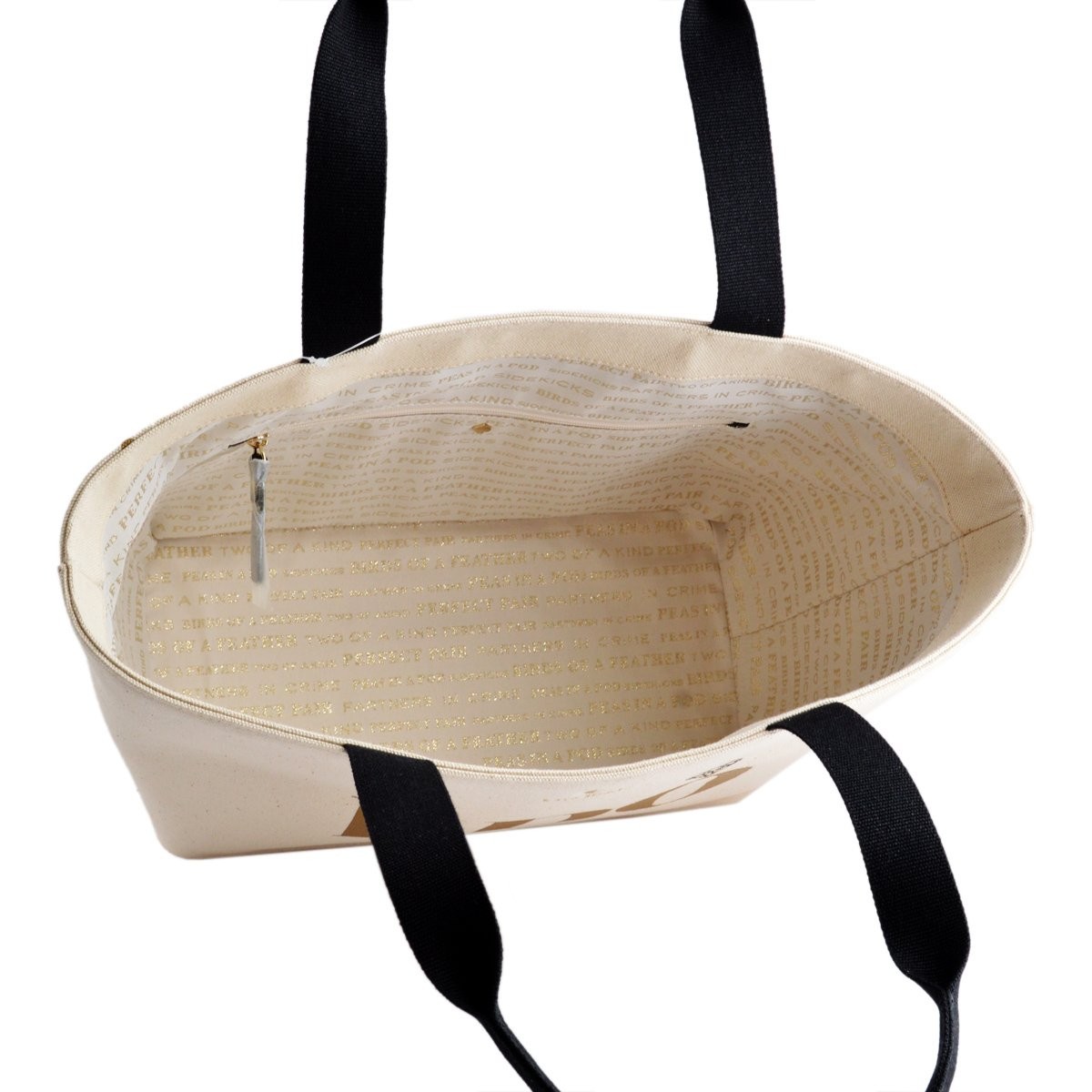 ケイトスペード Kate Spade PXRU6640 974 Multi トートバッグ Wedding Belles I Do I Did Tote