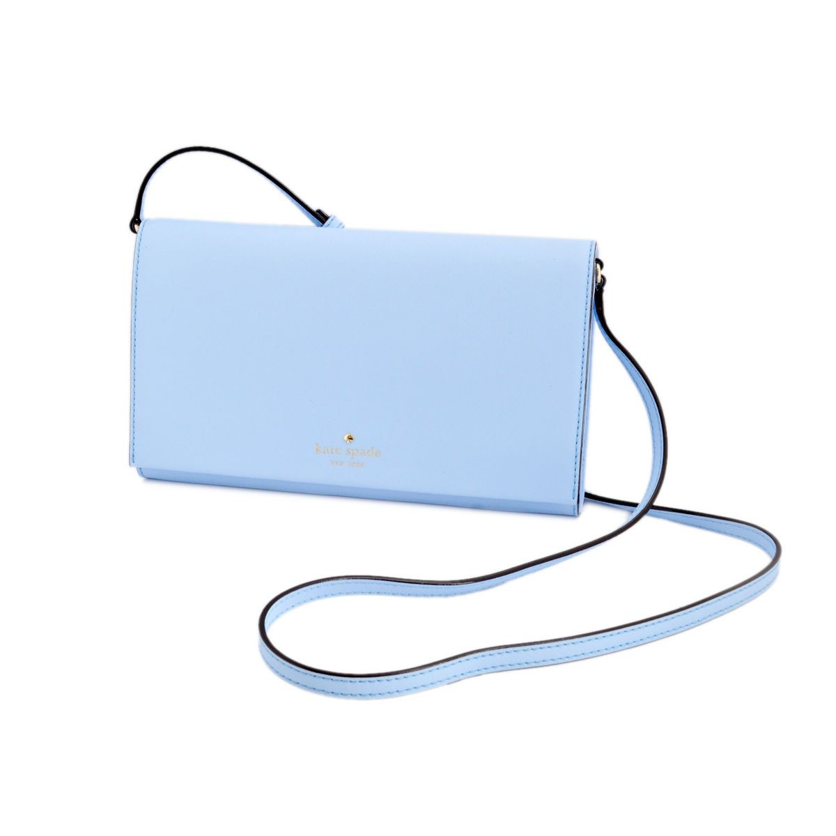 ケイトスペード Kate Spade PWRU4341 477 Sky Blue ミニショルダーバッグ Cedar Street Cali