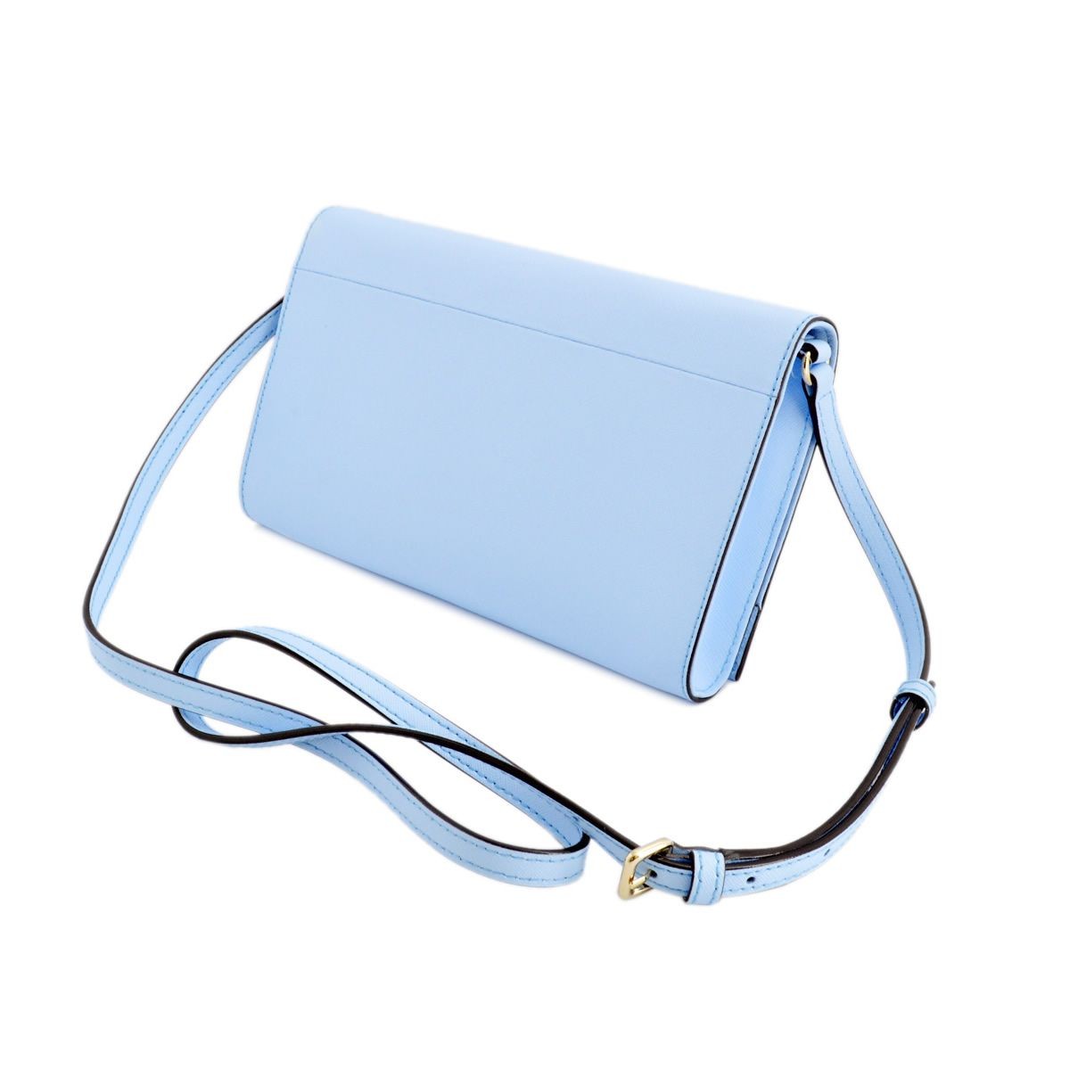 ケイトスペード Kate Spade PWRU4341 477 Sky Blue ミニショルダーバッグ Cedar Street Cali