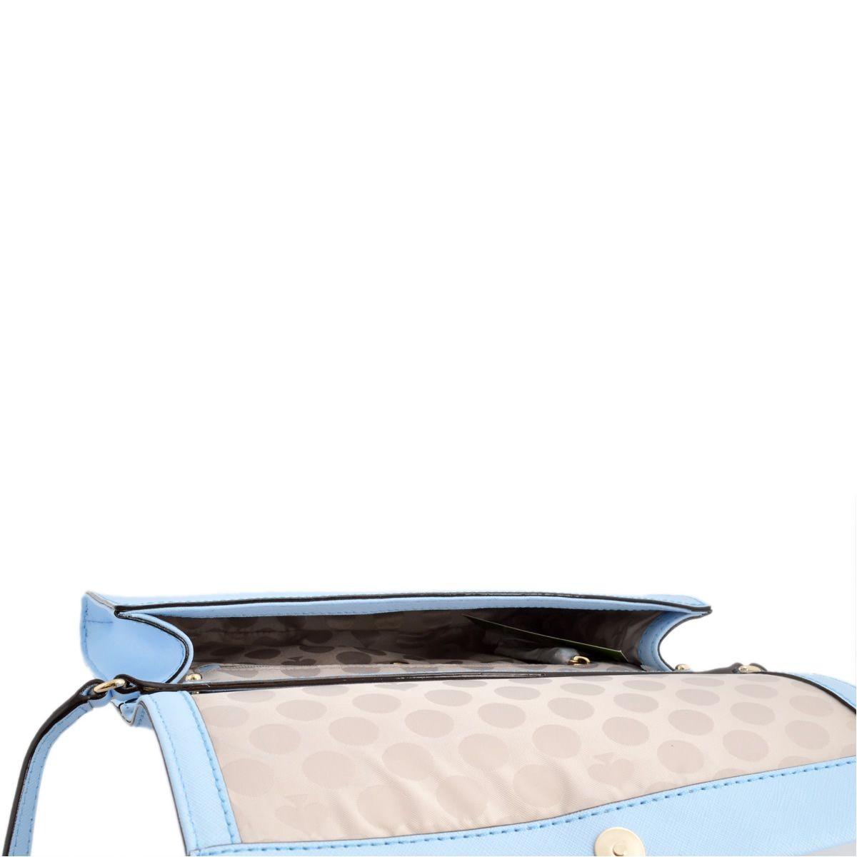 ケイトスペード Kate Spade PWRU4341 477 Sky Blue ミニショルダーバッグ Cedar Street Cali