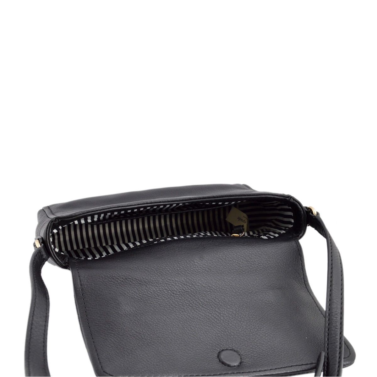 ケイトスペード Kate Spade PWRU4841 001 Black 2WAY ミニショルダーバッグ クロスボディ Cobble Hill Mini Toddy