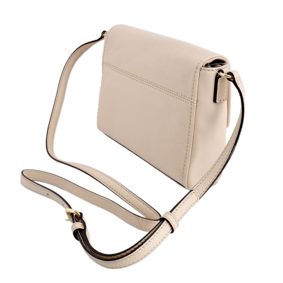 ケイトスペード Kate Spade PWRU4841 285 Porcelain 2WAY ミニショルダーバッグ クロスボディ Cobble Hill Mini Toddy