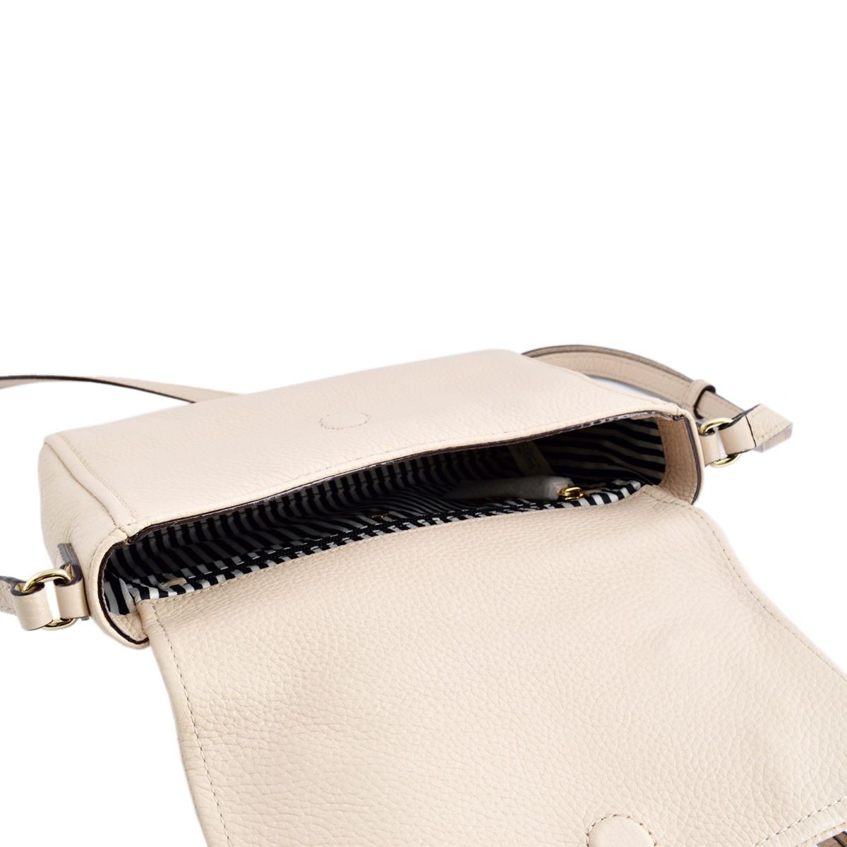 ケイトスペード Kate Spade PWRU4841 285 Porcelain 2WAY ミニショルダーバッグ クロスボディ Cobble Hill Mini Toddy