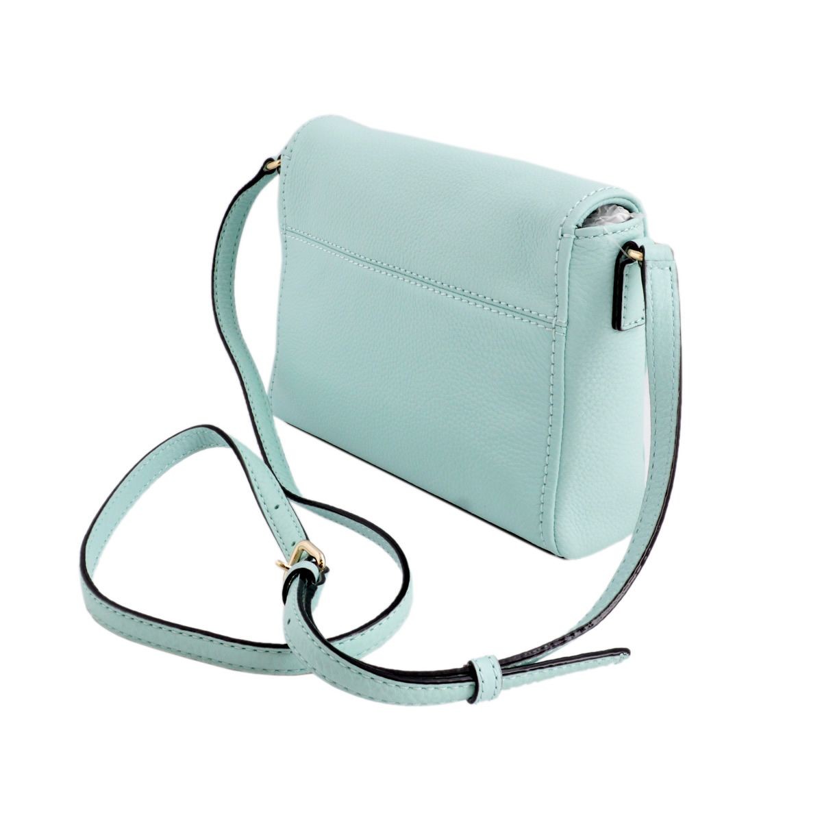 ケイトスペード Kate Spade PWRU4841 428 Grace Blue 2WAY ミニショルダーバッグ クロスボディ Cobble Hill Mini Toddy