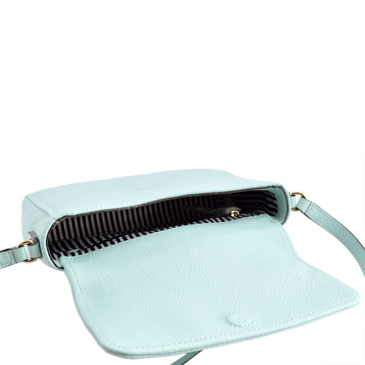 ケイトスペード Kate Spade PWRU4841 428 Grace Blue 2WAY ミニショルダーバッグ クロスボディ Cobble Hill Mini Toddy