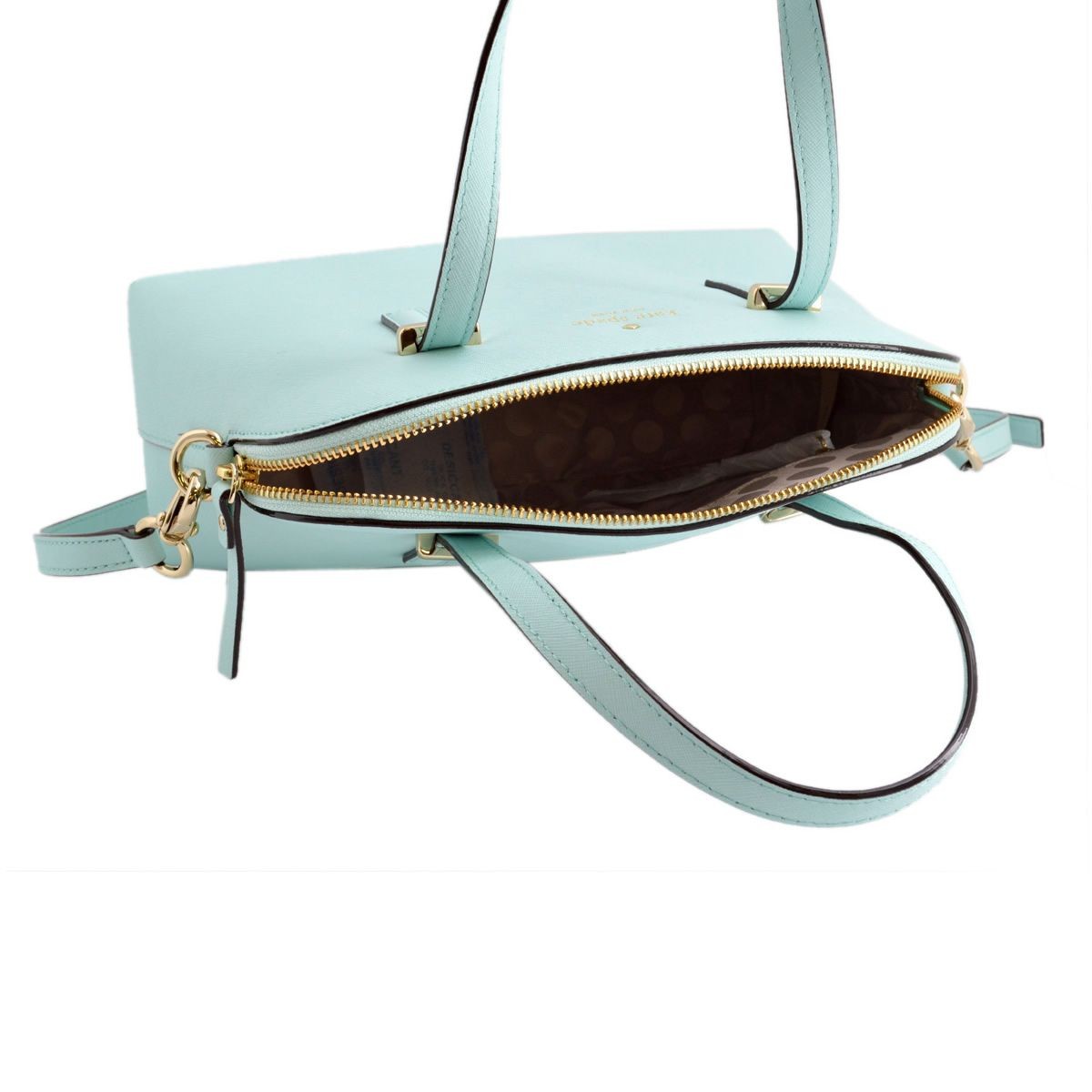 ケイトスペード Kate Spade PXRU4471 428 Grace Blue 2WAY ショルダー ハンドバッグ Cedar Street Maise