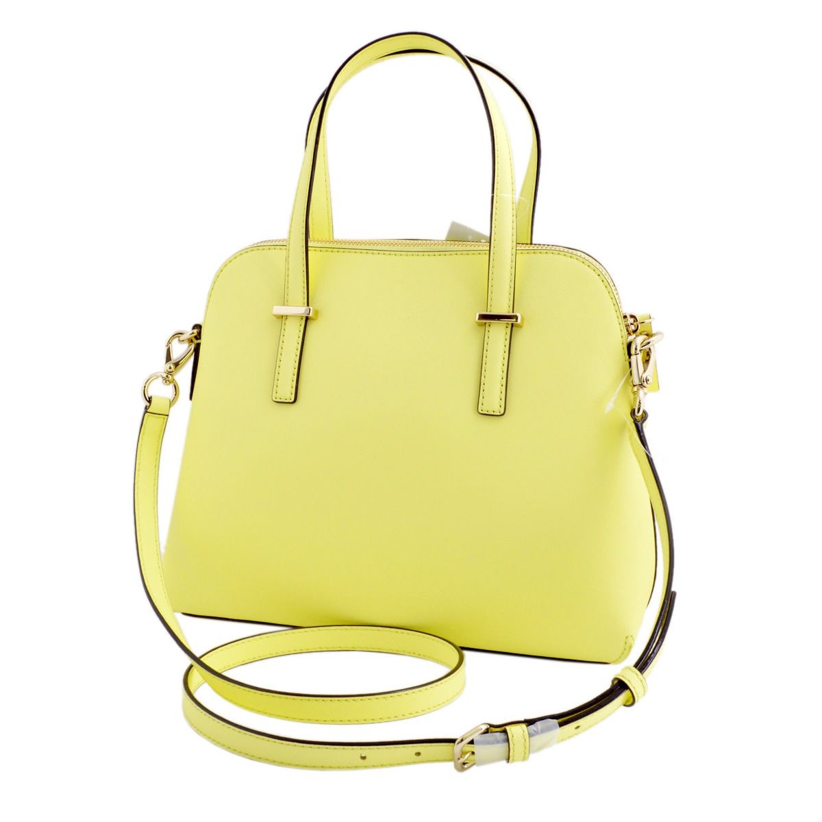 ケイトスペード Kate Spade PXRU4471 777 Lemonade 2WAY ショルダー ハンドバッグ Cedar Street Maise