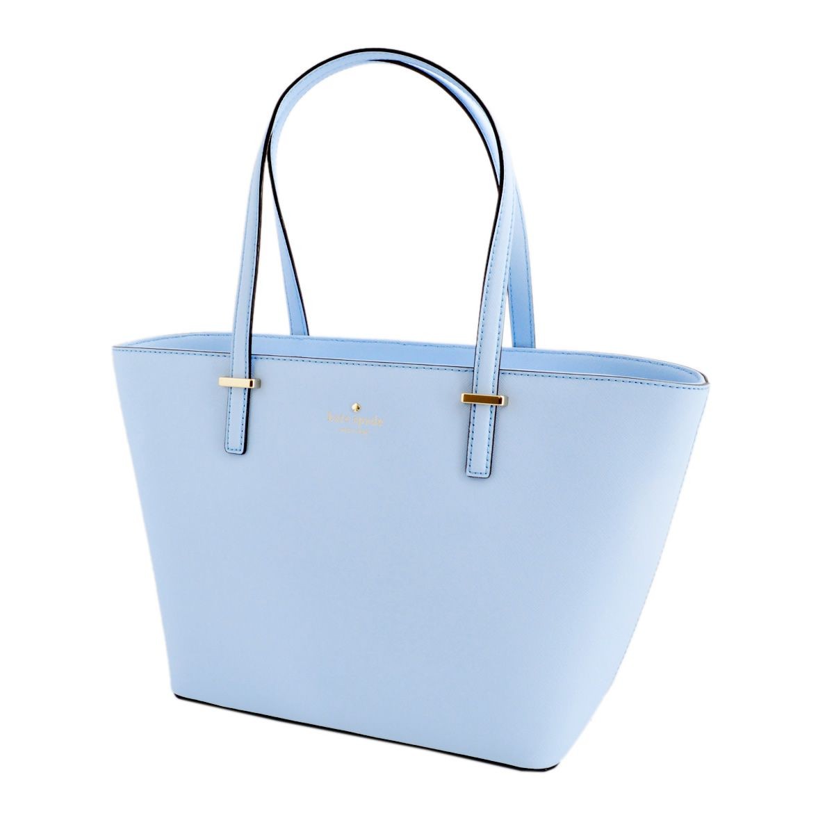 ケイトスペード Kate Spade PXRU5318 477 Sky Blue ショルダー トートバッグ Cedar Street Mini Harmony